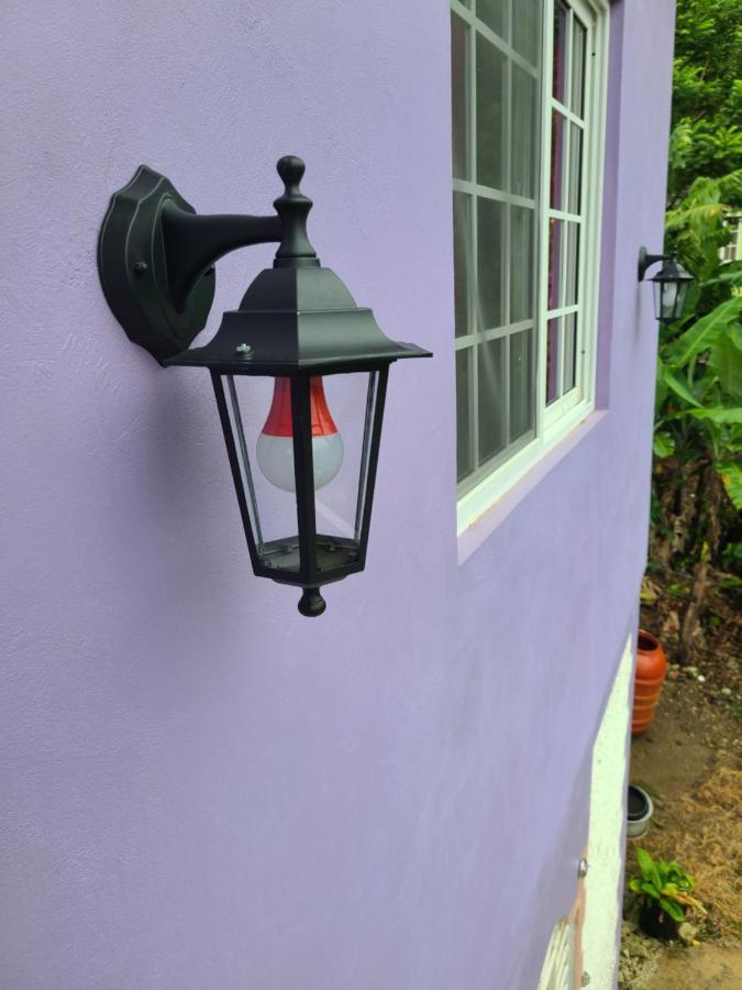 Jay'S Guest House II Epping Farm Exterior photo