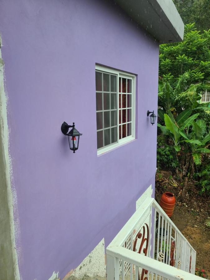 Jay'S Guest House II Epping Farm Exterior photo